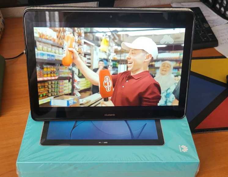 Huawei MediaPad T3 10 Huawei MediaPad T3 10