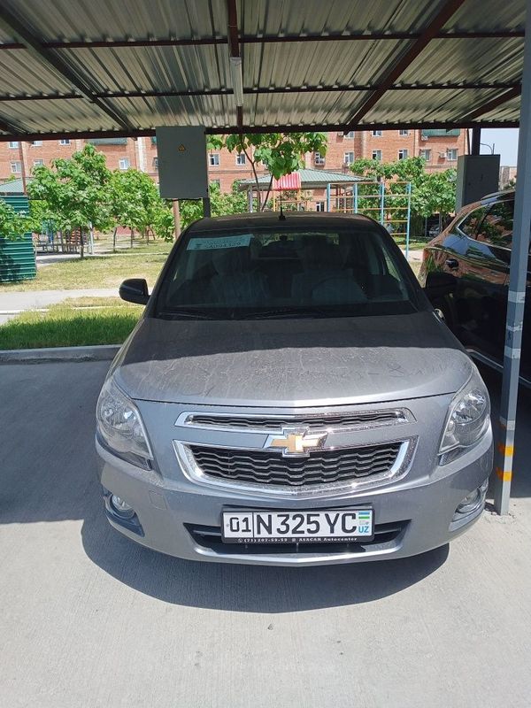 Cobalt GX-Midnight LTZ Cobalt GX-Midnight LTZ