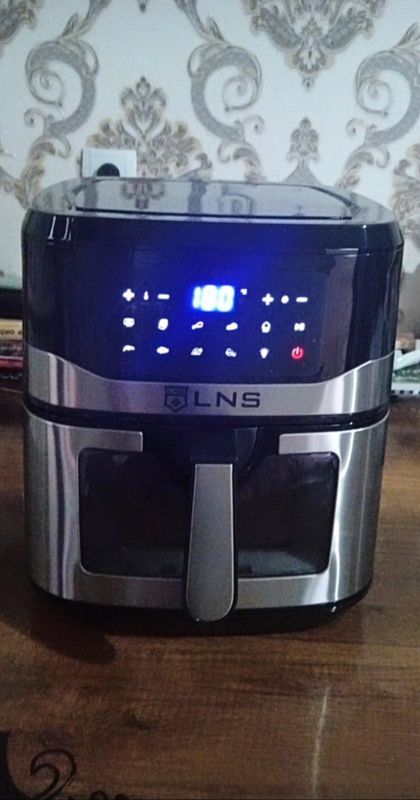 Changyutgich va aira grill sotiladi holati yangi