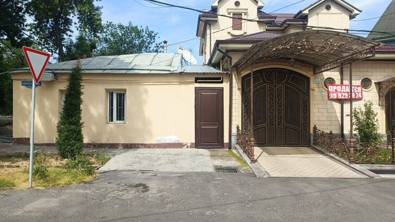 Яккасарайский район. Участок. Яккасарайский район. Участок.
