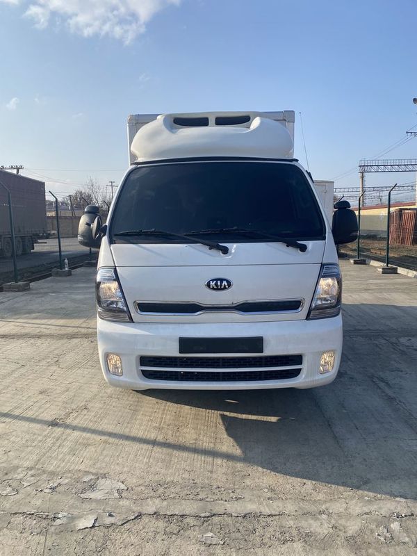 Kia Bongo III 2021yil 92 000 km