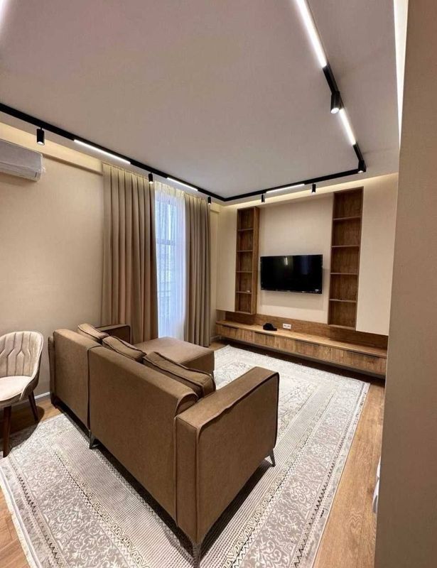 Продается 2х ком квартира, ЖК Соларис, ор-р: Кушбеги, 46м² Продается 2х ком квартира, ЖК Соларис, ор-р: Кушбеги, 46м²