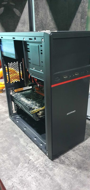 H61 i5 2500 RX 470 4gb org H61 i5 2500 RX 470 4gb org
