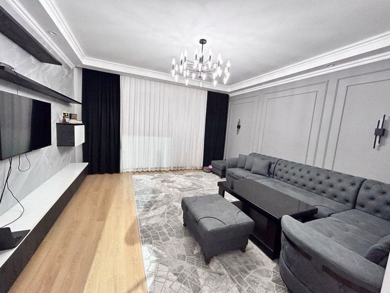 Аренда 3х ком квартиры Яккасарай улица А.Каххара ЖК Istanbul-City|6104 Аренда 3х ком квартиры Яккасарай улица А.Каххара ЖК Istanbul-City|6104