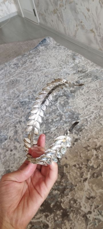 obodok, diadema obodok, diadema