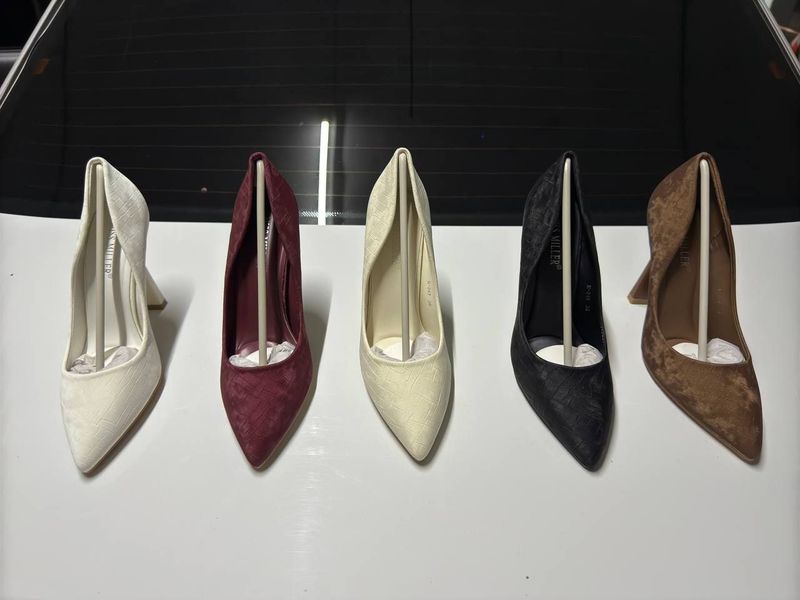 MISS MILLER ARGINAL New Collection