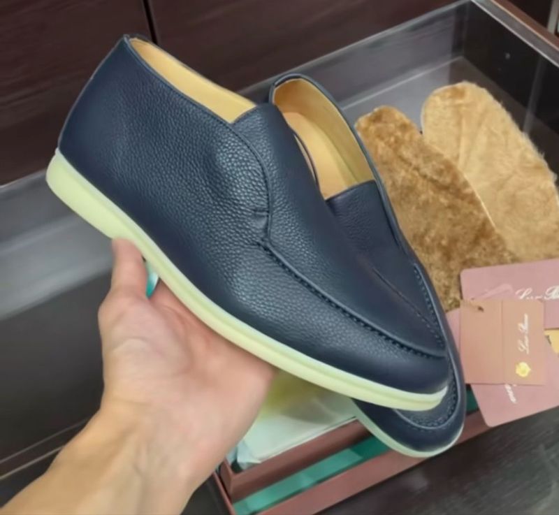 Продается новый loro piana