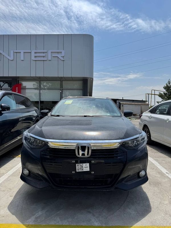 Honda crider full 2025