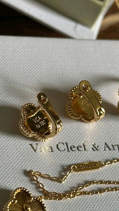 Van cleef ✨