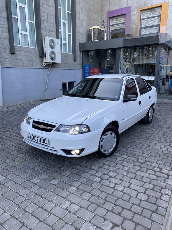Nexia-2 Sons Super konditsaner full, 2016-yil, probeg 27.500, Tozza Nexia-2 Sons Super konditsaner full, 2016-yil, probeg 27.500, Tozza