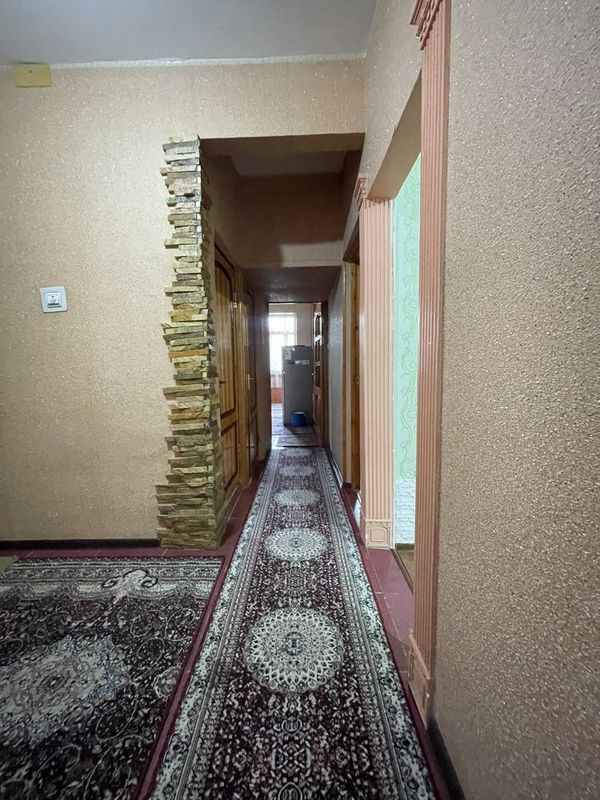 3 honali kvartira ijaraga beriladi (Своя) 3 honali kvartira ijaraga beriladi (Своя)