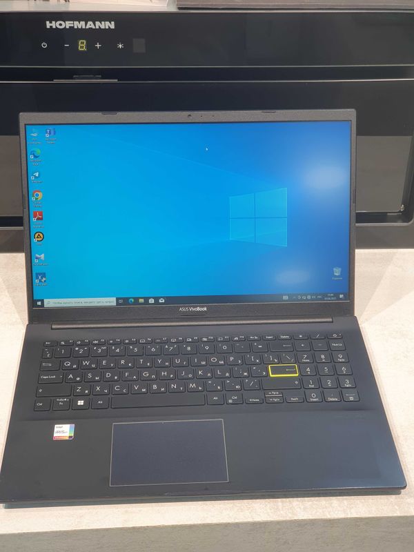 Asus Vivobook Intel i3-1135G7 8/256 15'6 FullHD IPS Asus Vivobook Intel i3-1135G7 8/256 15'6 FullHD IPS