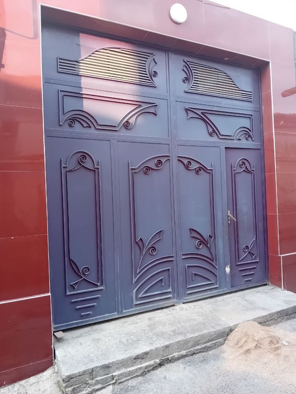 Darvoza 3.30×3.30 Darvoza 3.30×3.30
