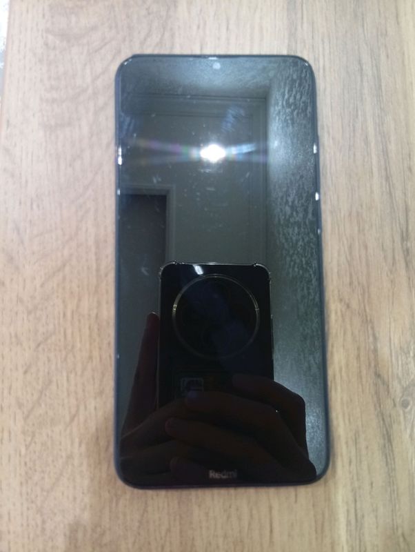 Redmi Redmi