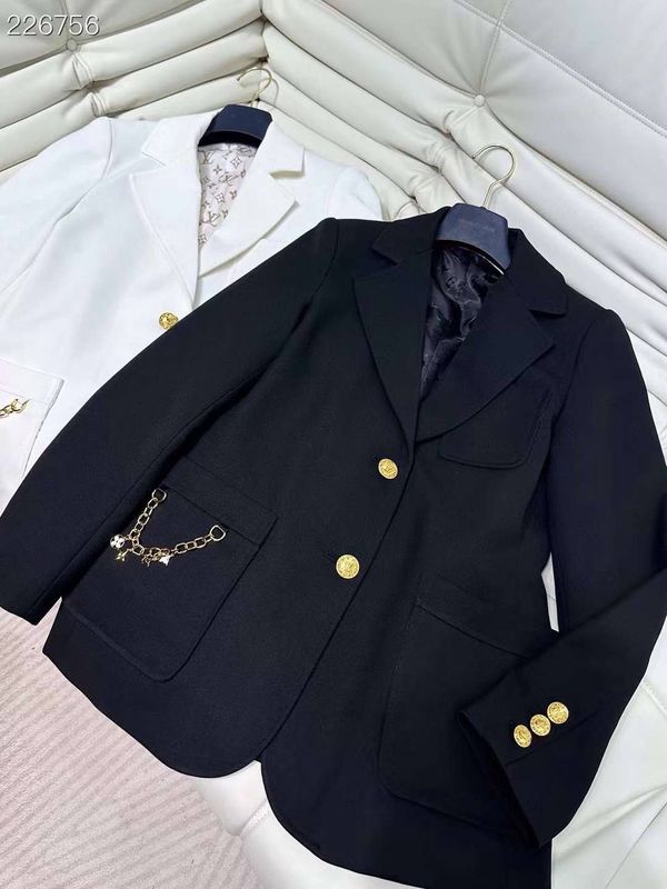 Пиджак LOUIS VUITTON