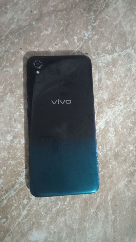 Vivo xotira 32gb ayni oynasi singan (ekranmas) ishlashi Vivo xotira 32gb ayni oynasi singan (ekranmas) ishlashi