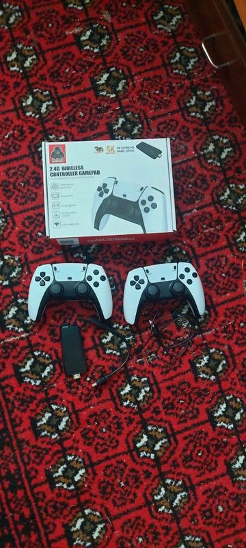 Mini playstation Mini playstation