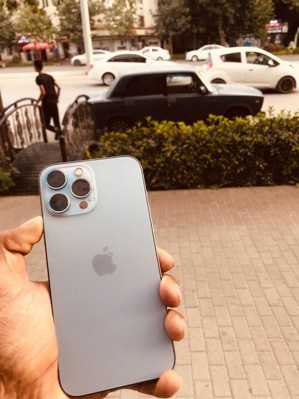 Iphone 13promax Iphone 13promax