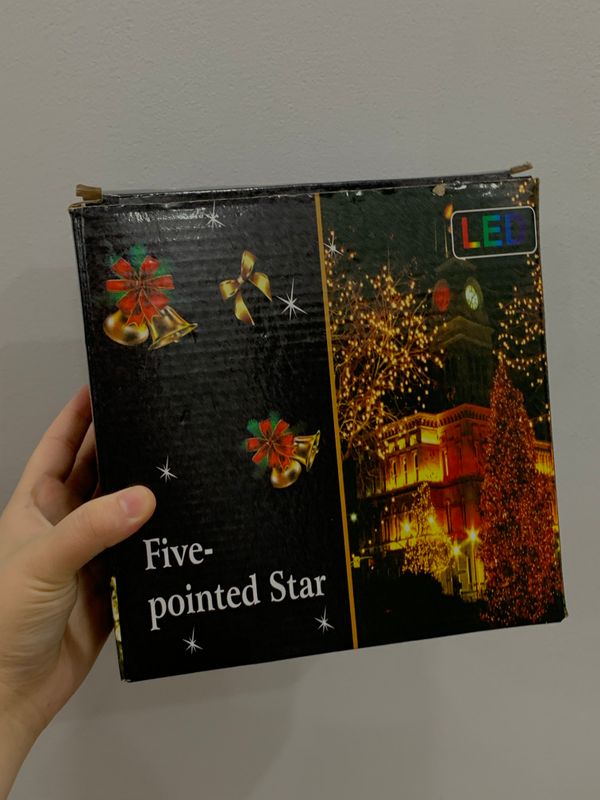 Svet ramazon va yangi yil uchun Svet ramazon va yangi yil uchun