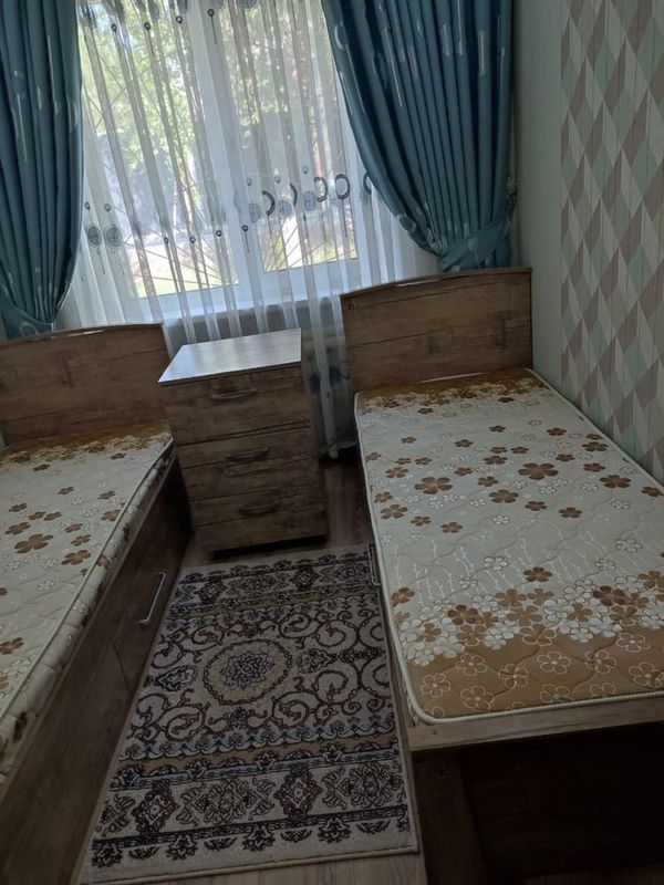 Спальный гарнитур Спальный гарнитур