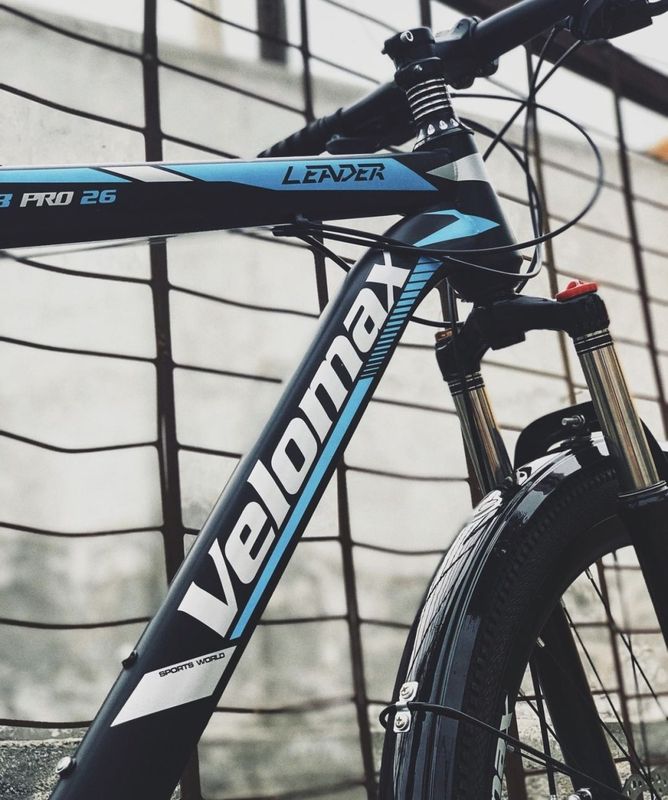 Velomax Velosiped 26 Velomax Velosiped 26