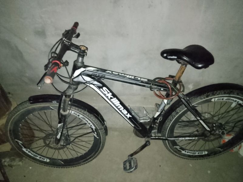 Velik sotiladi sikilmax 26 Velik sotiladi sikilmax 26