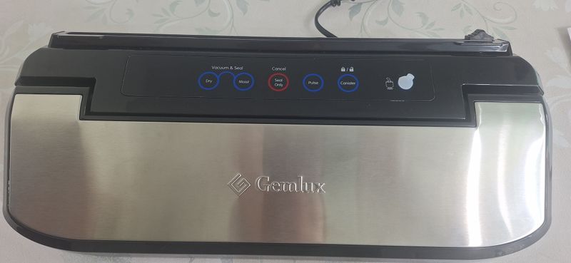 Вакуматор новый 150w Вакуматор новый 150w