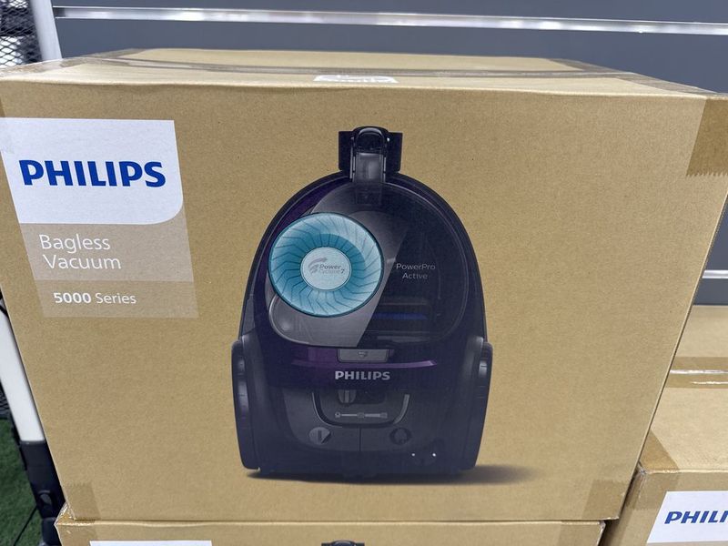 Philips Pilesos Новий