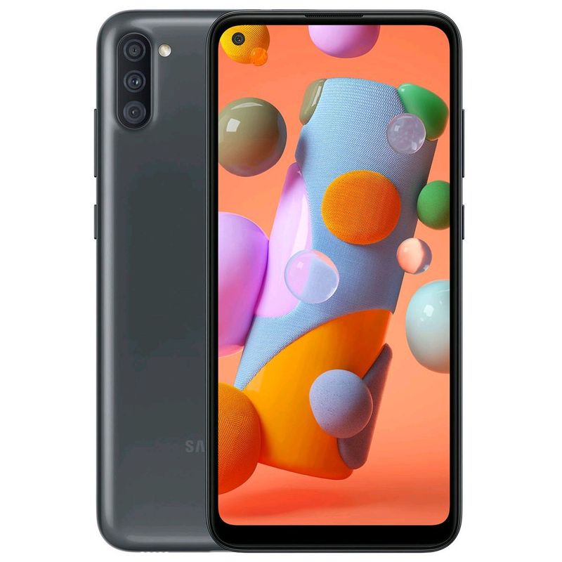 Samsung A11