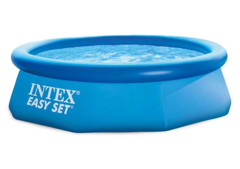 Intex basseyn bolalar uchun o’lchami 2.44x76sm yetkazib berish mavjud Intex basseyn bolalar uchun o’lchami 2.44x76sm yetkazib berish mavjud
