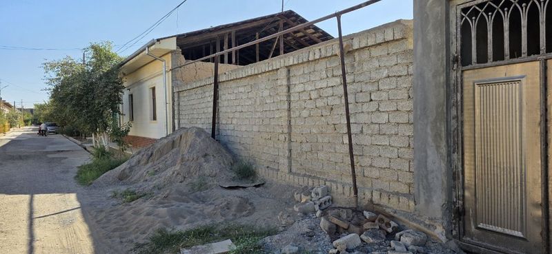 Продаётся Ер Земля Сотилади Дурмон 2.5 сотих 75000$