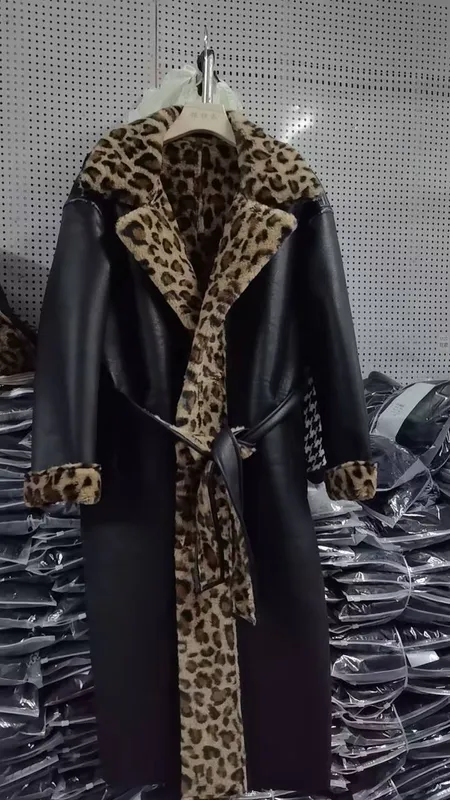 Дубленка двухсторонний Хитой M.L.XL. LUX качество