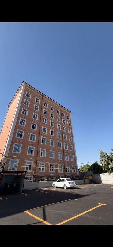 21.000$ Yangiyol shaxarida ĝishtlik xonadon