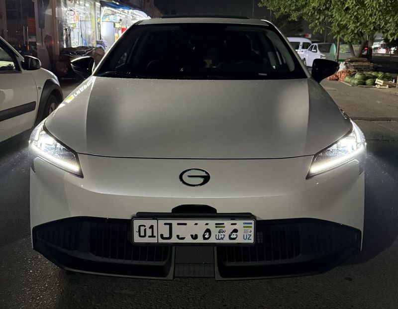 Gac Aion S Plus 2025 Gac Aion S Plus 2025