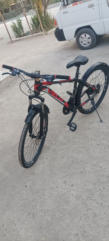 Velosiped sotiladi aybi yo‘q hamma narsasi ishlayd