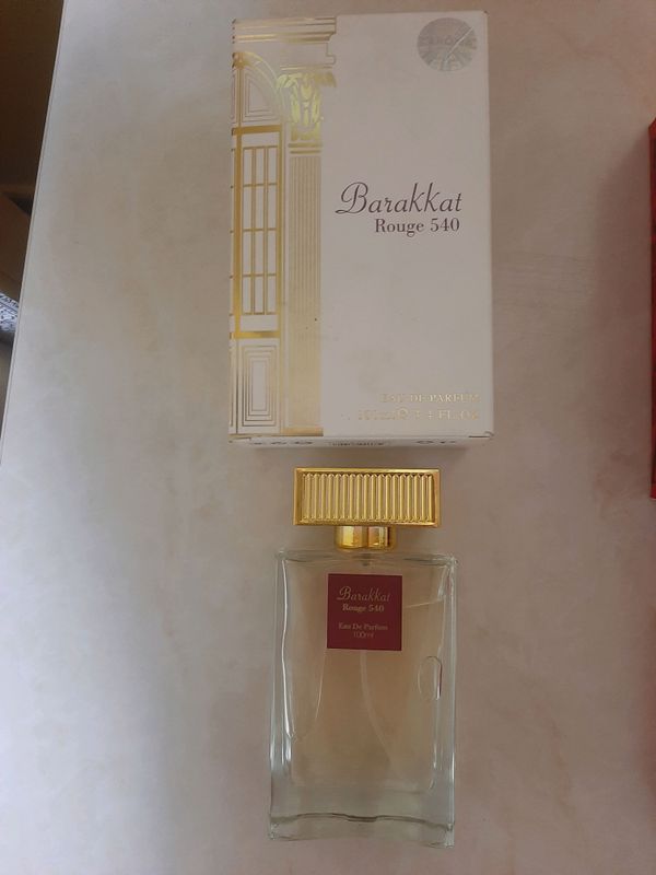 rouge540 100ml