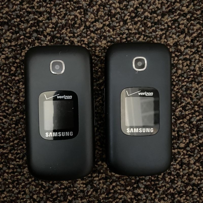 Samsung Gusto 3 Verizon CDMA (USA) Samsung Gusto 3 Verizon CDMA (USA)