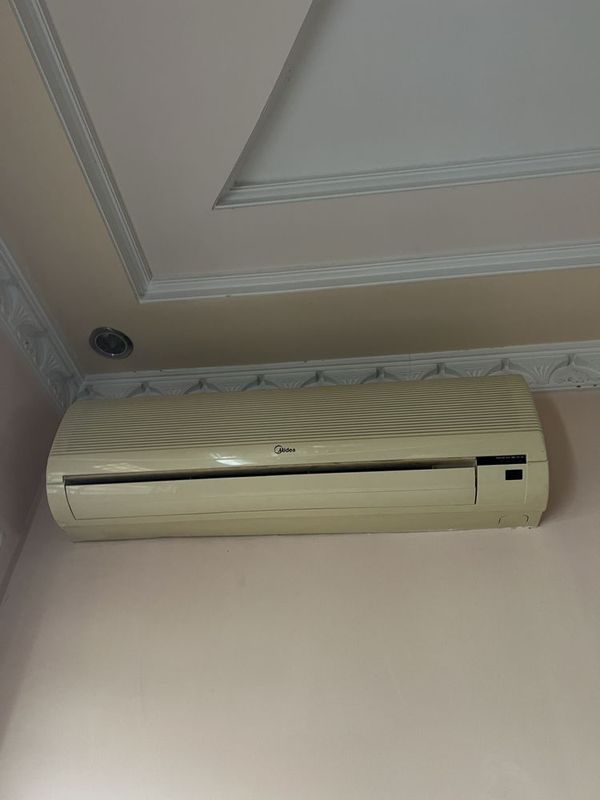 Midea kondisioner sotiladi kottasi Midea kondisioner sotiladi kottasi