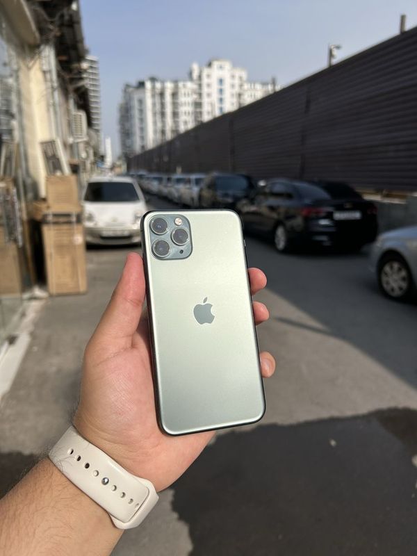 Iphone 11pro 64Gb Iphone 11pro 64Gb