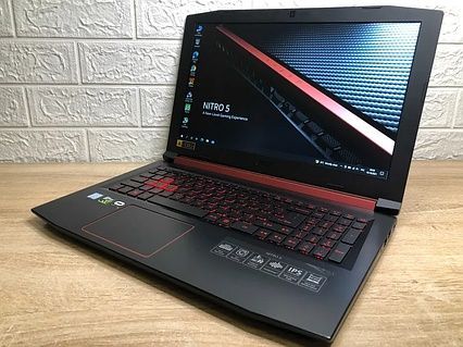 Acer nitro 5 AN515-52