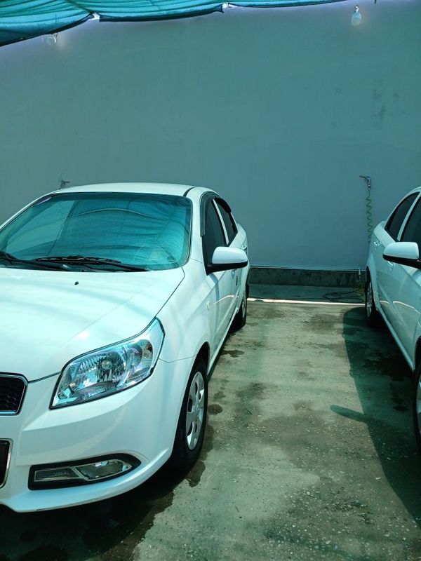 Nexia 3 2019 yil Nexia 3 2019 yil