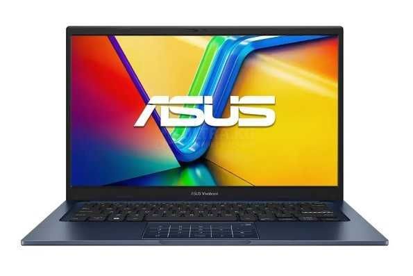 Asus Vivobook 14 X1404ZA i3-1215U/8GB DDR4/128GB SSD/14" FullHD