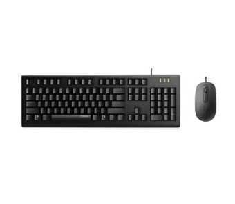 ; KEYBOARD & MOUSE wired X120Pro ; KEYBOARD & MOUSE wired X120Pro