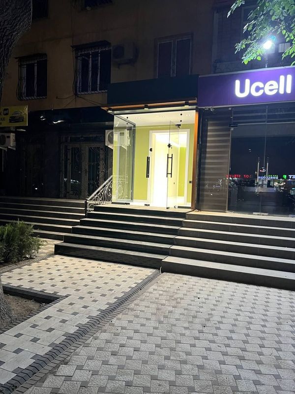 Продажа нежилое Чиланзар 8кв, Райхон