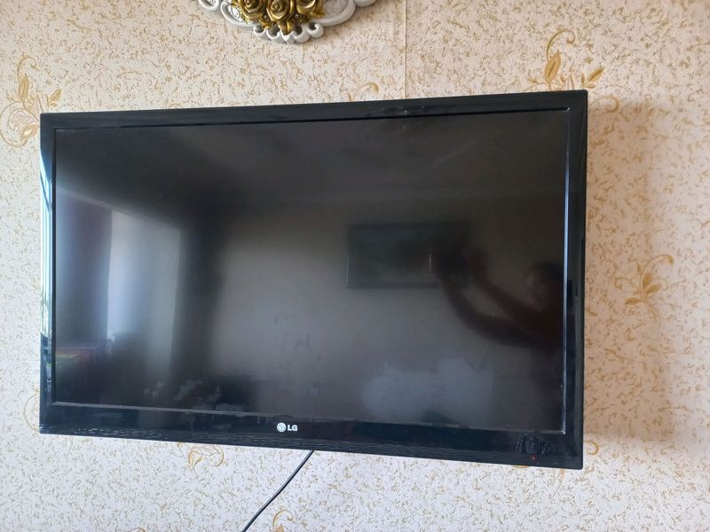 Теливизор LG Теливизор LG