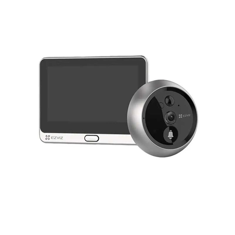 Видеодомофон EZVIZ 2MP