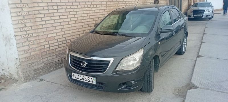 Кобальт 2 евро позиция AT экспорт вариант