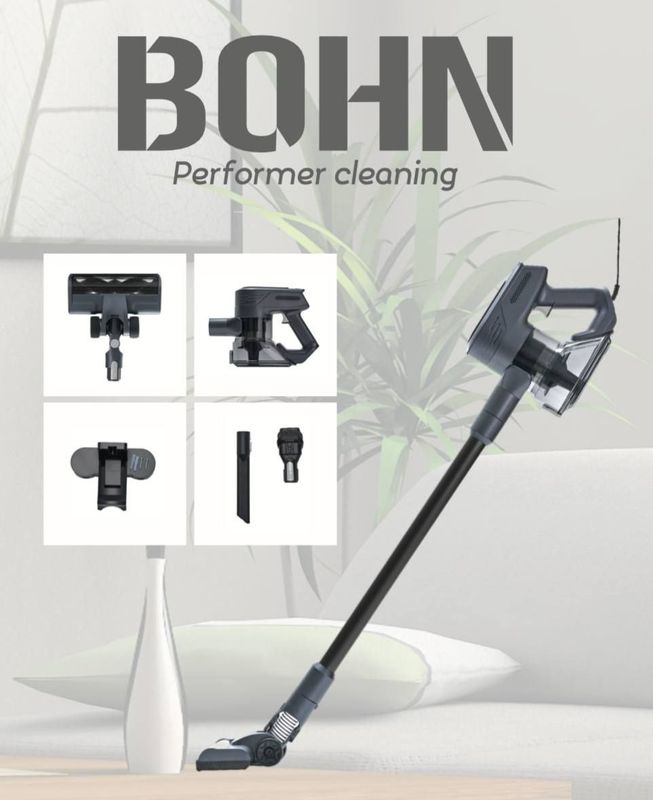 Пылесос bohn bv 509 Пылесос bohn bv 509