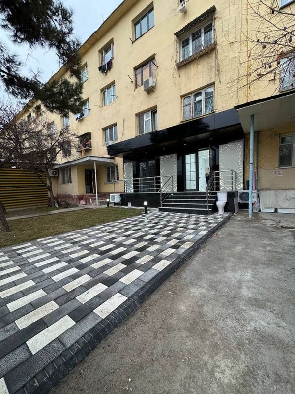 Аренда Бадамзар Мечеть первая второстепенная линия