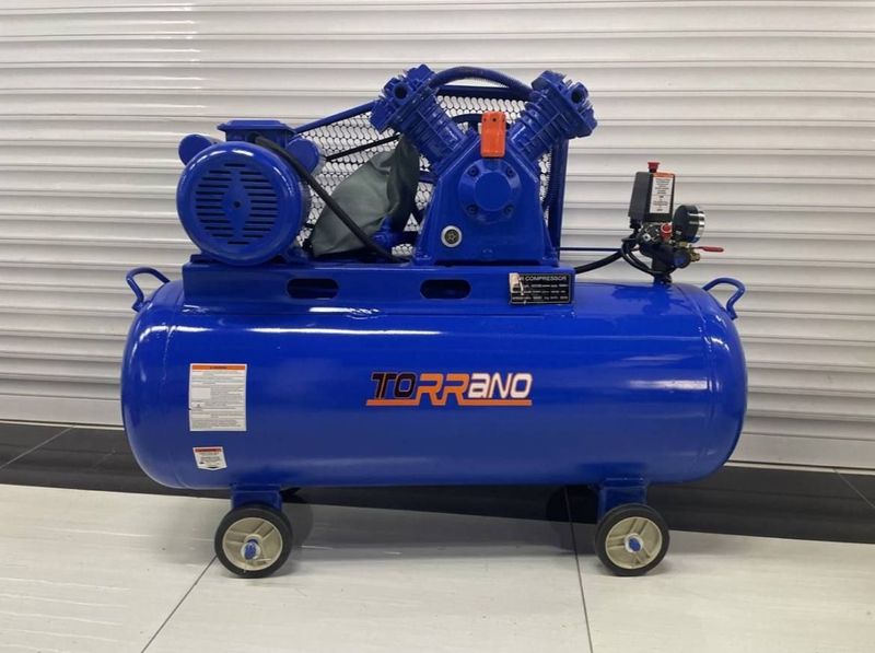 Compressor 150 Litr